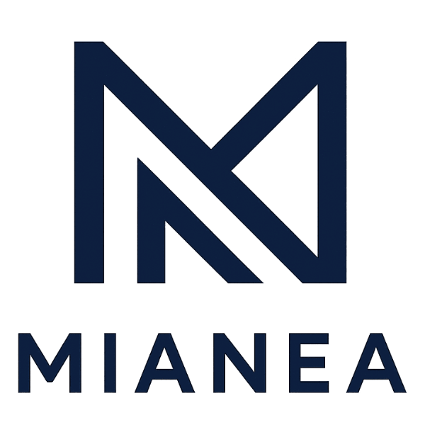 Mianea logo